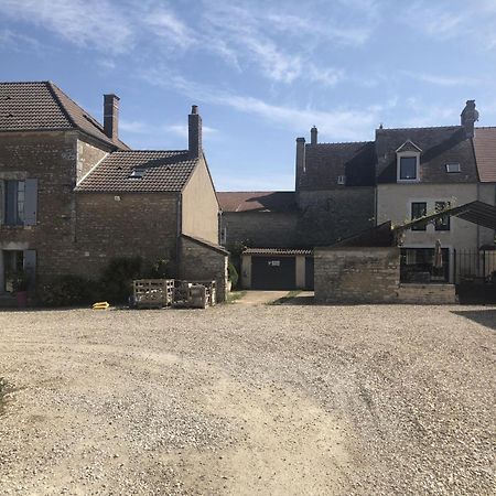 Maison De Pauline, Chablis Vineyard Préhy Екстериор снимка