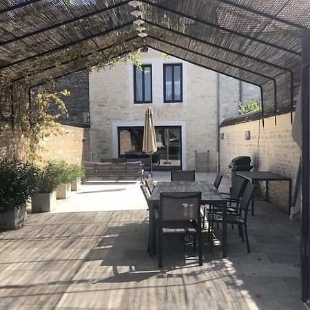 Maison De Pauline, Chablis Vineyard Préhy Екстериор снимка